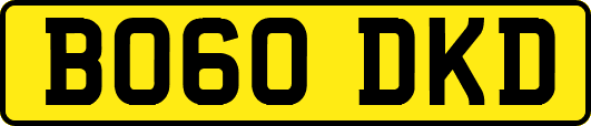 BO60DKD