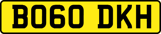 BO60DKH
