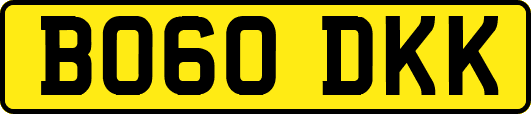 BO60DKK