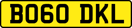 BO60DKL