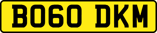 BO60DKM