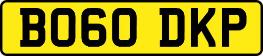 BO60DKP