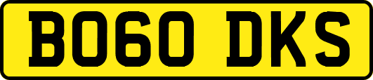 BO60DKS