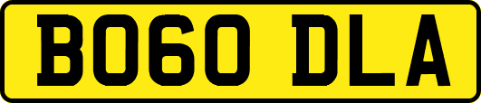 BO60DLA