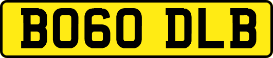 BO60DLB