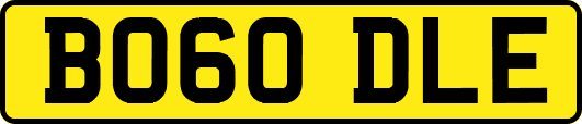 BO60DLE