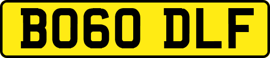 BO60DLF