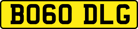 BO60DLG