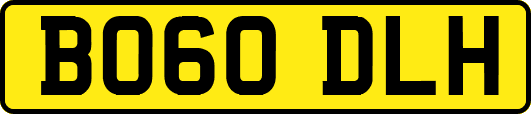 BO60DLH