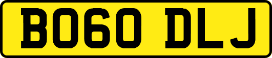 BO60DLJ