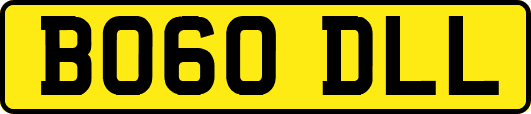 BO60DLL