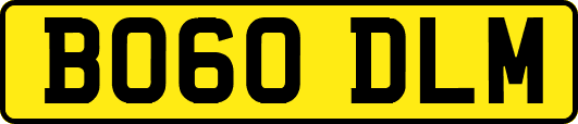 BO60DLM