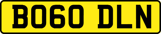 BO60DLN