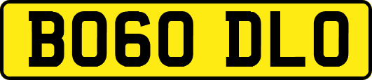 BO60DLO