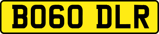 BO60DLR