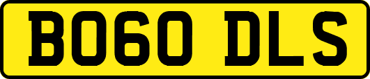 BO60DLS