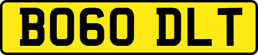 BO60DLT