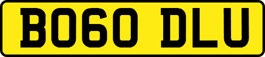 BO60DLU