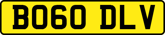 BO60DLV