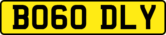BO60DLY