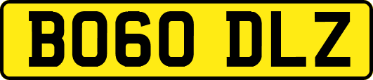 BO60DLZ