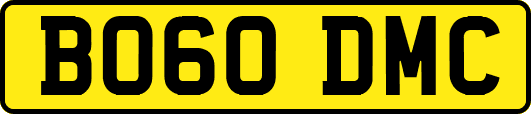 BO60DMC