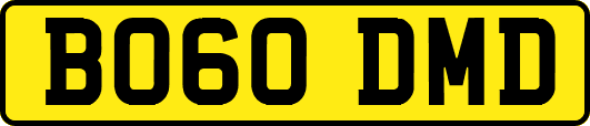 BO60DMD