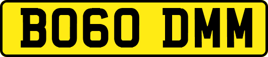 BO60DMM