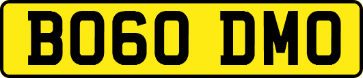 BO60DMO