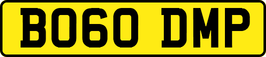 BO60DMP