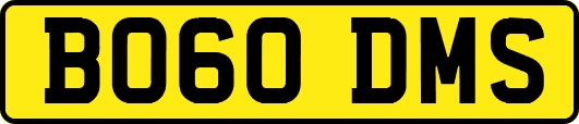 BO60DMS