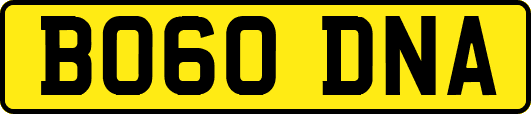 BO60DNA