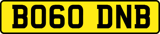 BO60DNB