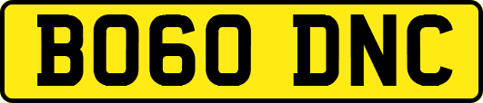 BO60DNC