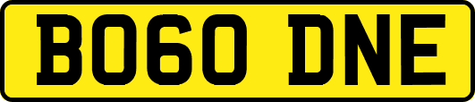 BO60DNE