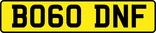 BO60DNF