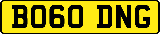 BO60DNG