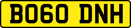 BO60DNH