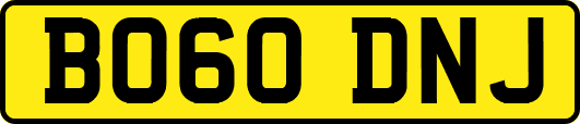 BO60DNJ