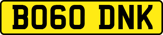 BO60DNK
