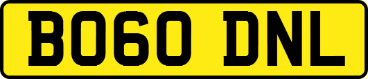 BO60DNL