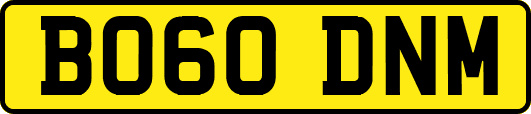 BO60DNM
