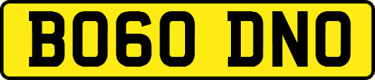 BO60DNO