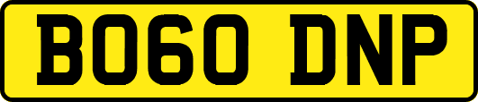 BO60DNP