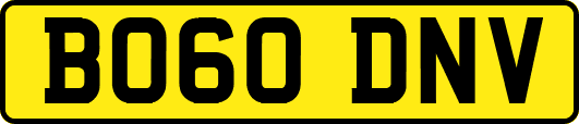 BO60DNV