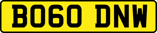BO60DNW