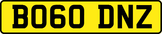 BO60DNZ