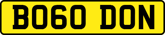 BO60DON