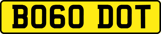 BO60DOT