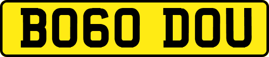 BO60DOU